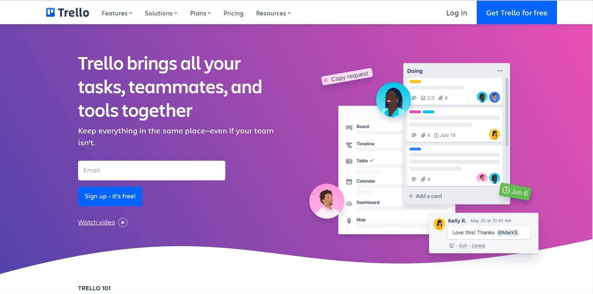 Tracup_trello_comparison